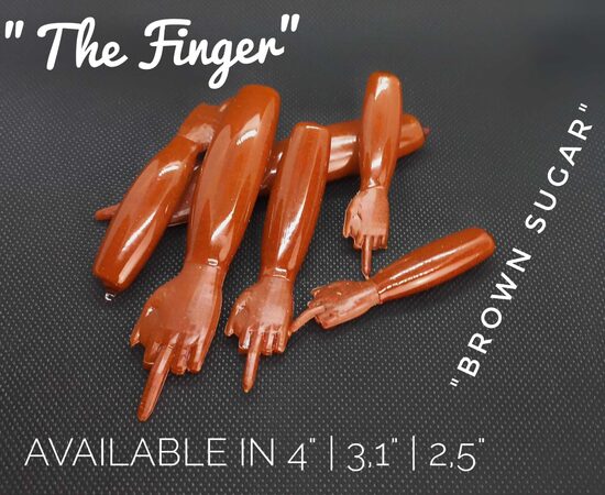 The Finger